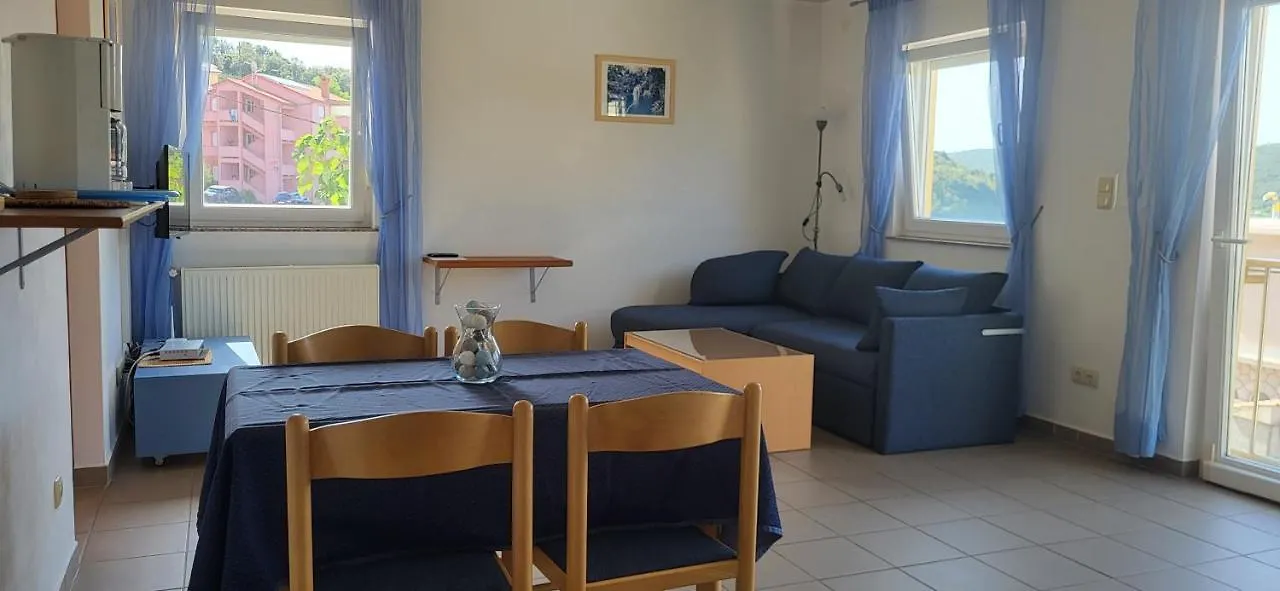 Waldeck Apartment 2 Supetarska Draga