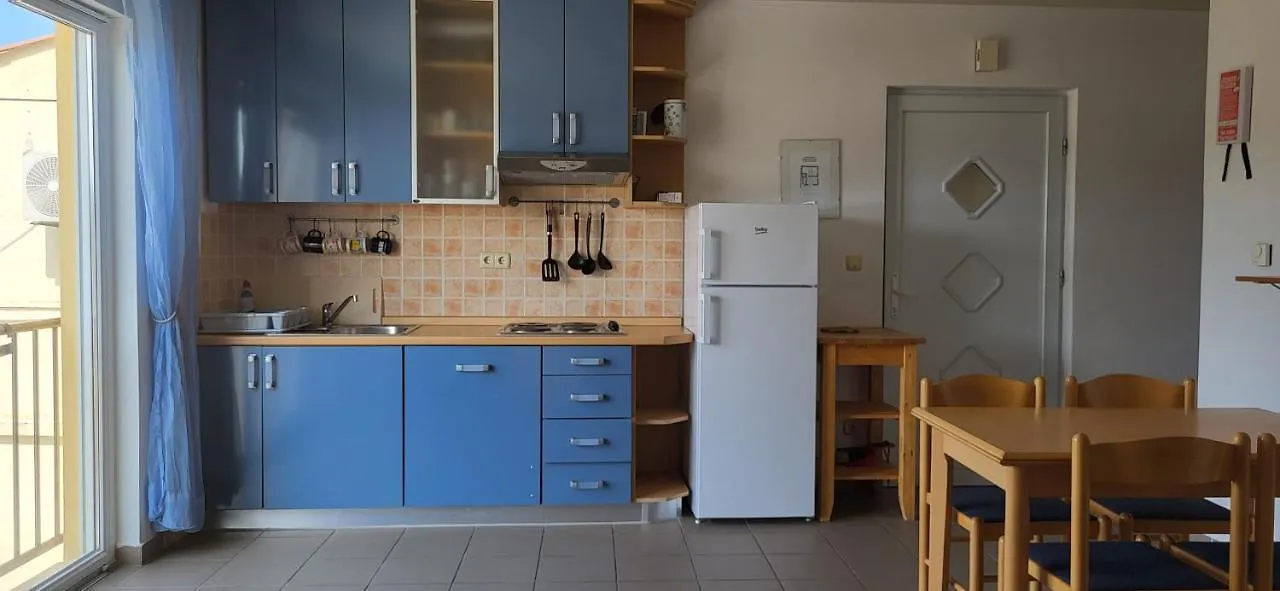 Waldeck Apartment 2 Supetarska Draga