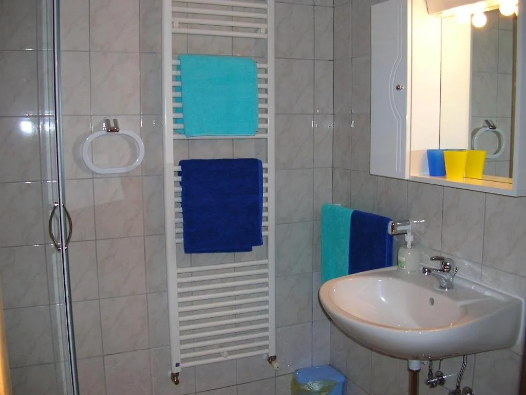 Waldeck Apartment 2 Supetarska Draga 0*,