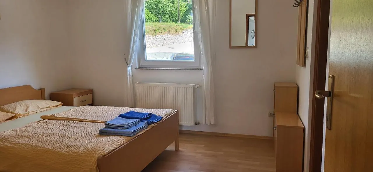 Waldeck Apartment 2 Supetarska Draga