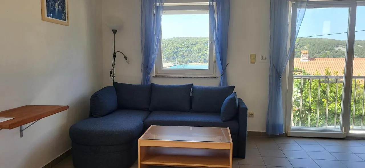 Waldeck Apartment 2 Supetarska Draga
