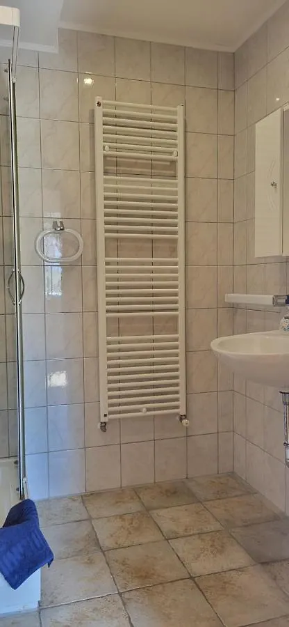 Waldeck Apartment 2 Supetarska Draga